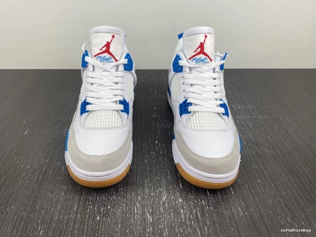 Jordan 4 Retro DR5415-104 SB 0726